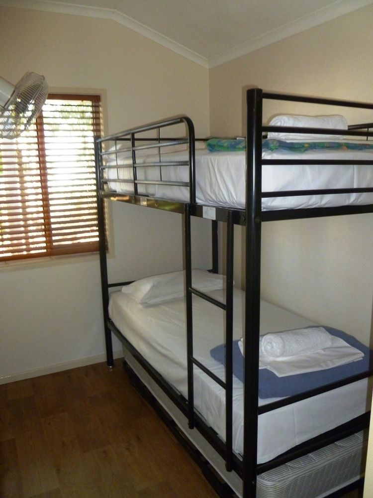Darwin Freespirit Resort Экстерьер фото